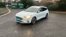 Ford Focus 1.0 EcoBoost 125 Zetec 5dr Petrol Estate